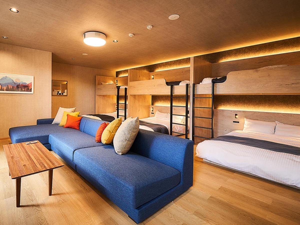 Rakuten Stay Villa Awaji 107 3 Bank Beds, Capacity Of 9 Persons Minamiawaji Zewnętrze zdjęcie