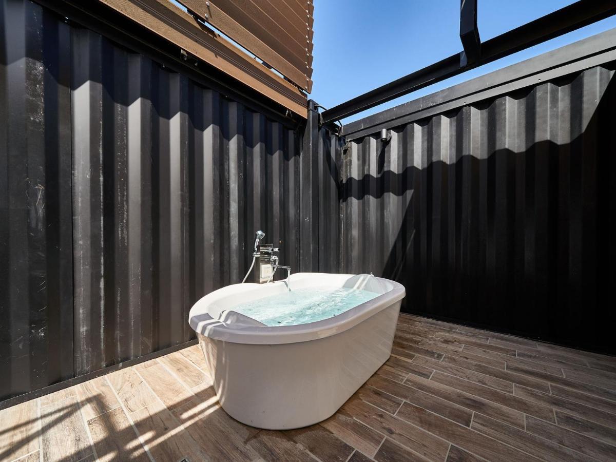Rakuten Stay Villa Awaji 107 3 Bank Beds, Capacity Of 9 Persons Minamiawaji Zewnętrze zdjęcie