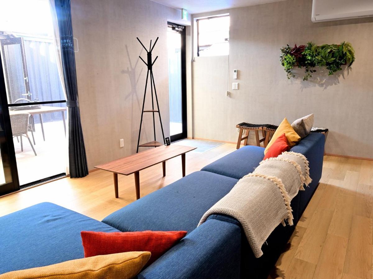 Rakuten Stay Villa Awaji 107 3 Bank Beds, Capacity Of 9 Persons Minamiawaji Zewnętrze zdjęcie