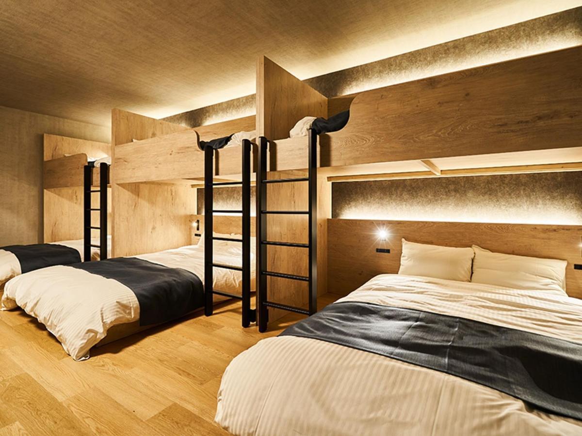 Rakuten Stay Villa Awaji 107 3 Bank Beds, Capacity Of 9 Persons Minamiawaji Zewnętrze zdjęcie